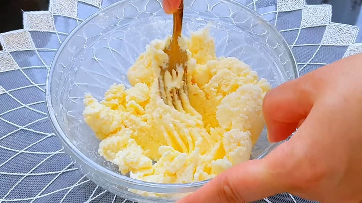 приготовление начинки