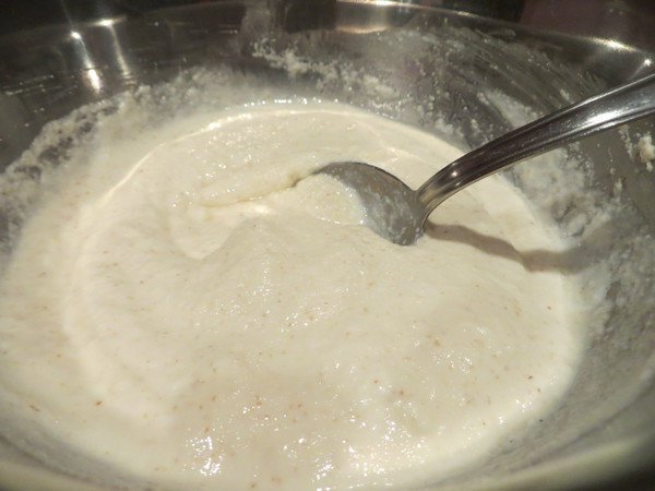 пирог с морковью