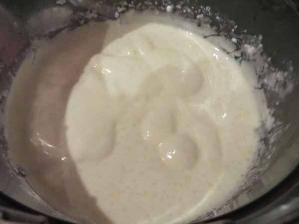 пирог с морковью