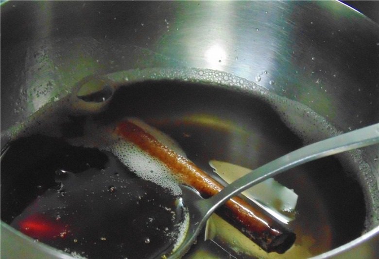 пропитка для пирога