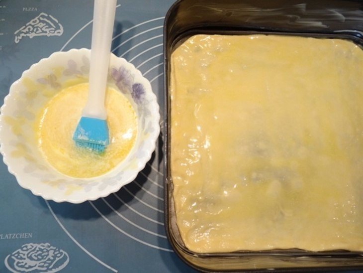 погача с сыром