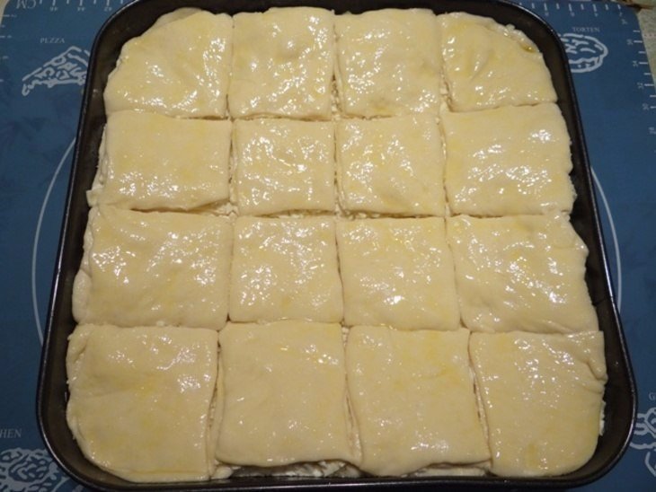 погача с сыром