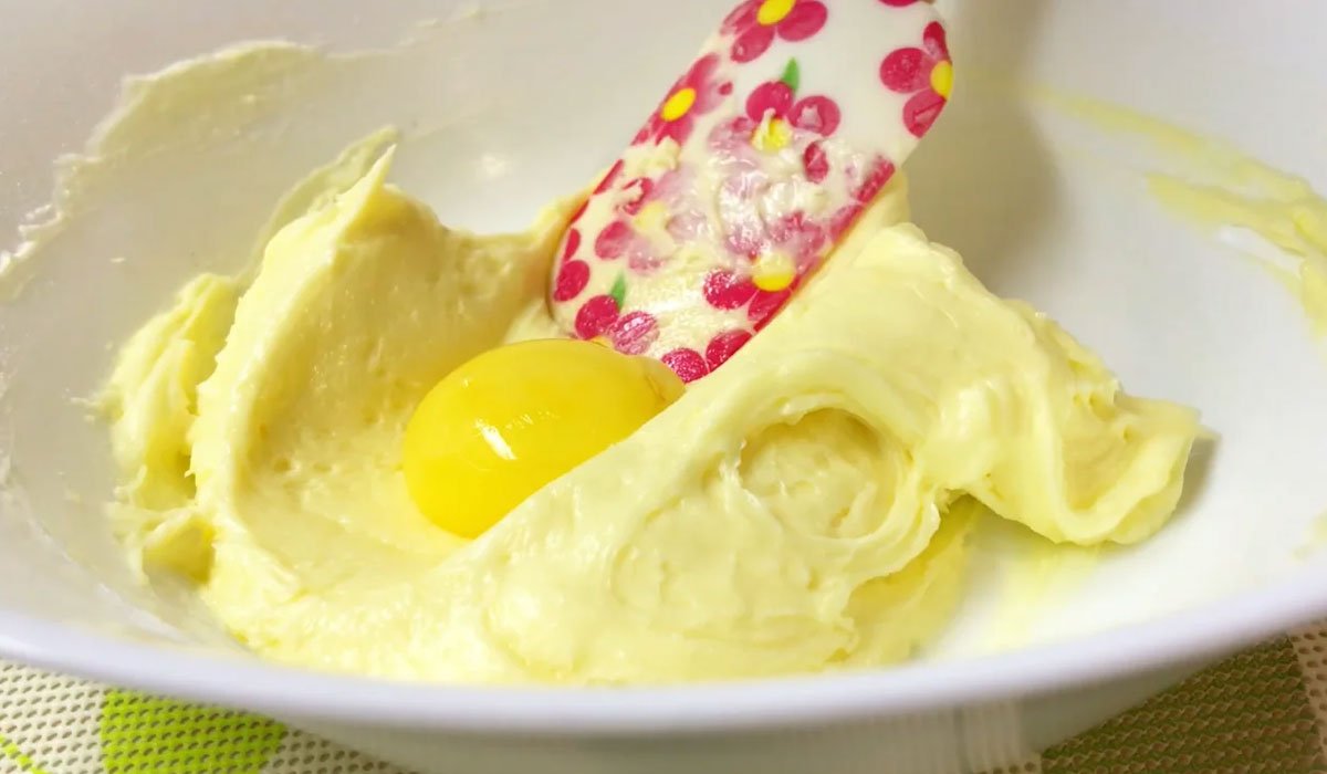 как приготовить пирог из тертого теста