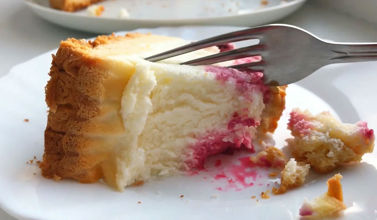 рецепт тертого пирога