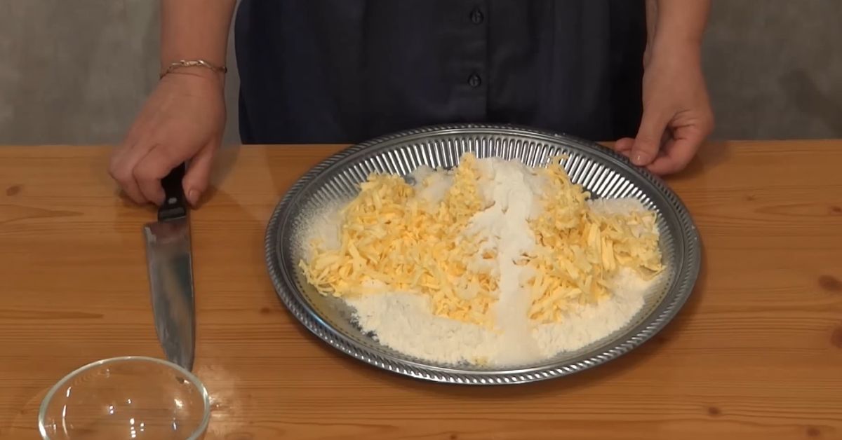 творожная выпечка