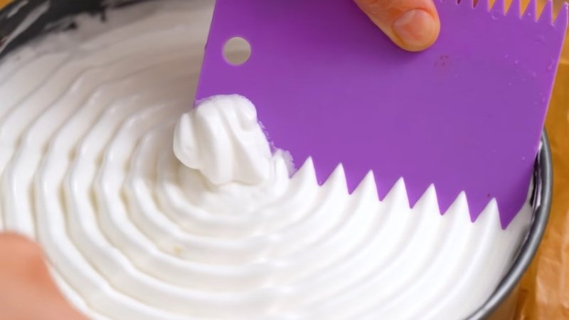 творожный пирог