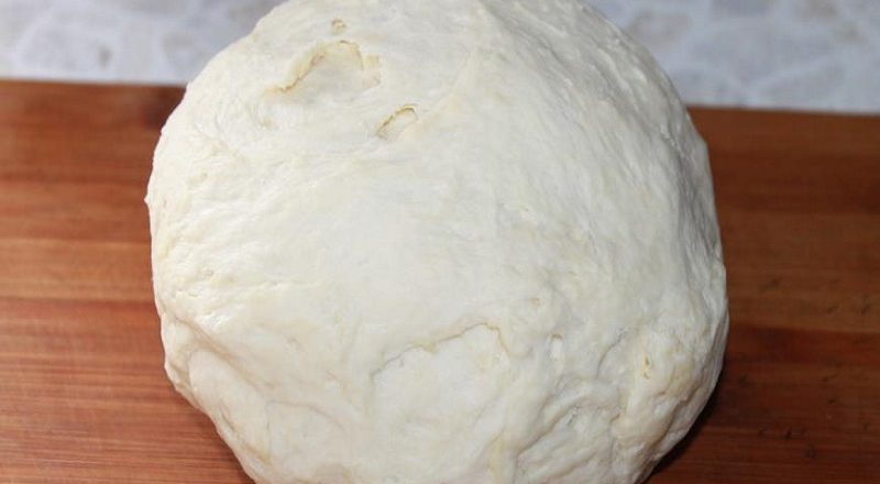 Пирог «Улитка» со шпинатом - Со Вкусом