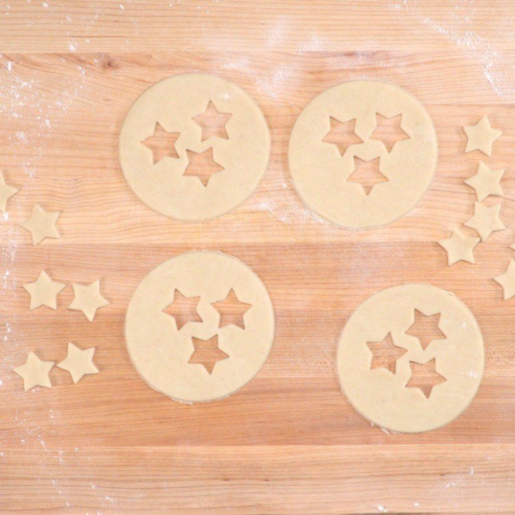 пирог в банке рецепт