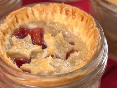 Пирог в банке