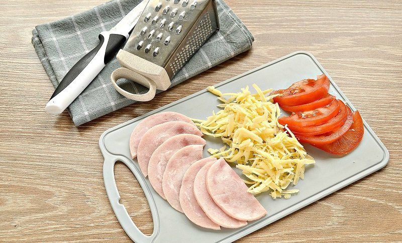 Пирожки из тонкого лаваша: экономный рецепт - Со Вкусом