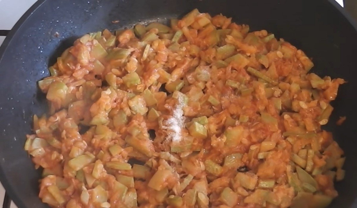 начинка для пирожков