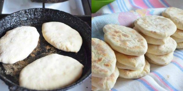 Рецепт пирожков на сухой сковороде. Пирожки на сухой сковороде. Армянские пирожки с картошкой на сухой сковороде. Пироги на сухой сковороде. Пироги жареные на сухой сковороде.