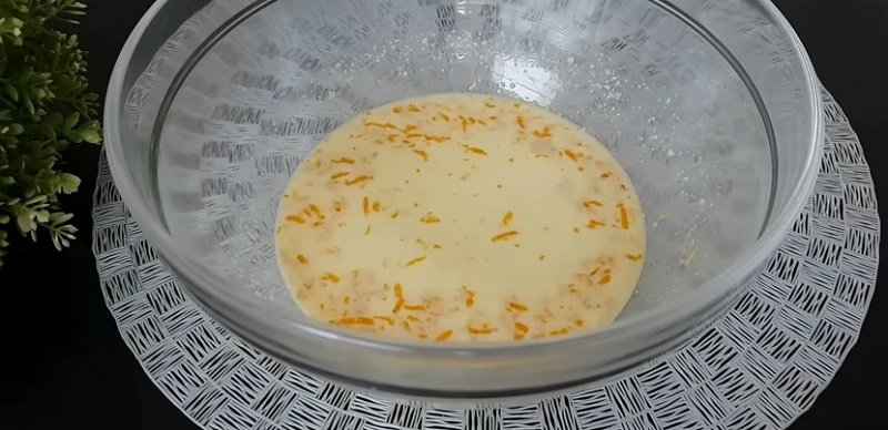 опара для дрожжевого теста