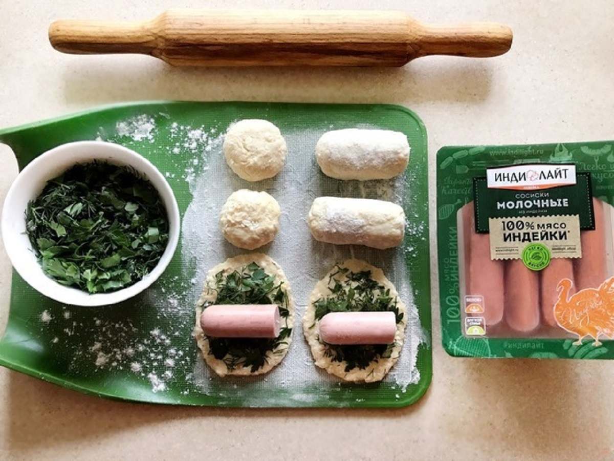 начинка для пирожков