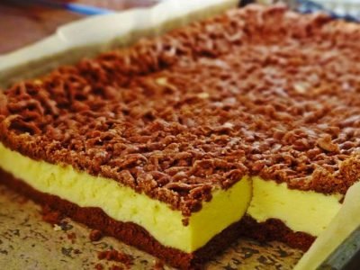 Пирожное «‎Сэндвич»‎