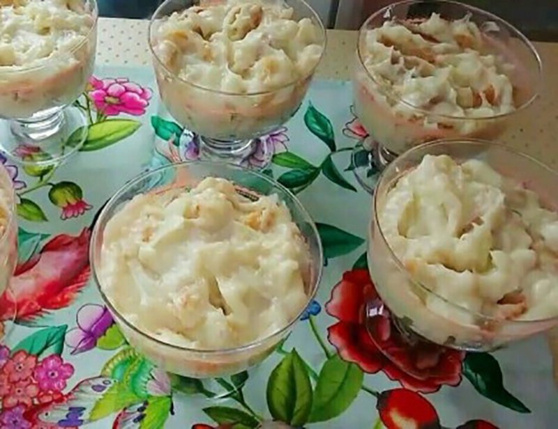 десерт