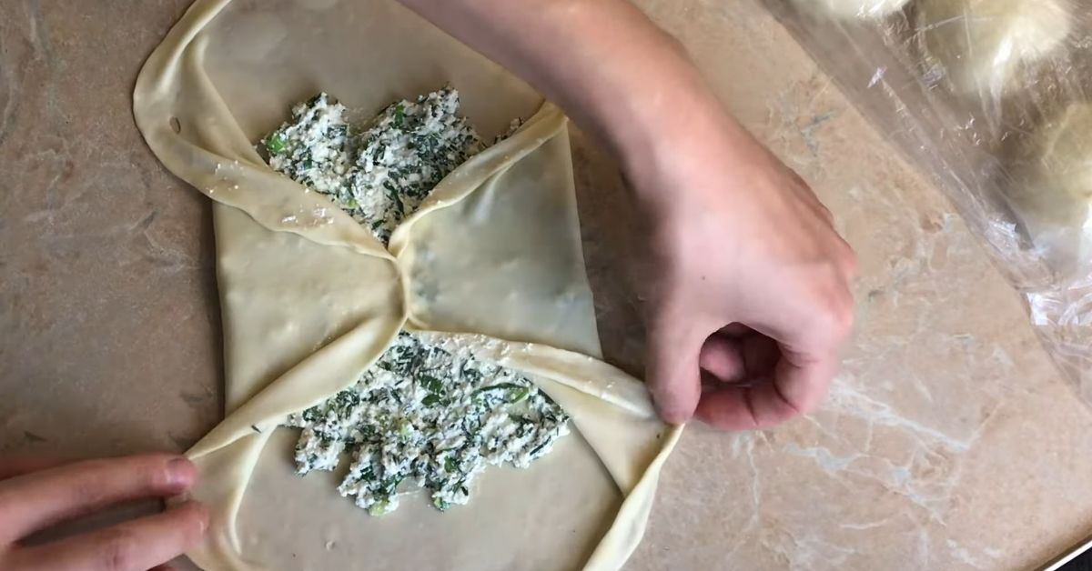 плацинды молдавские