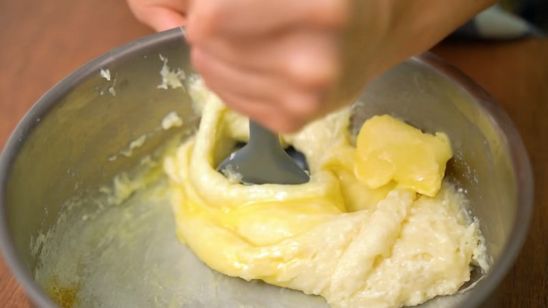 формирование сыра