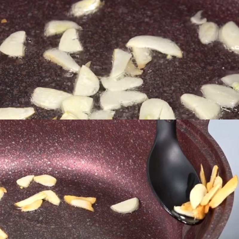 плов из цветной капусты