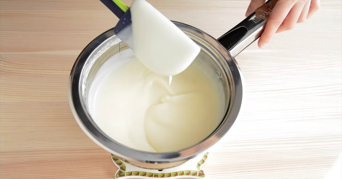 домашний медовик