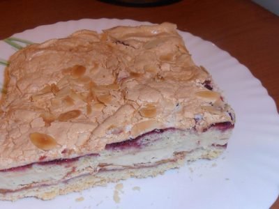 Польский пляцек