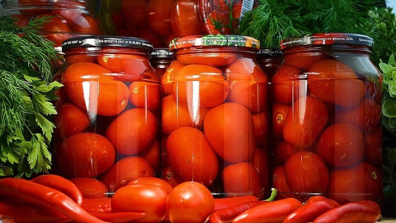 готовая закрутка