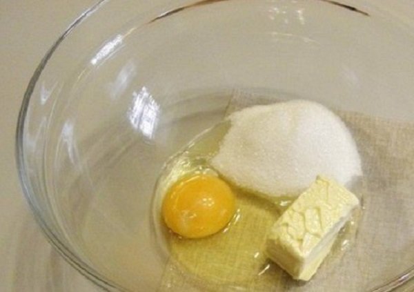 пончики на кефире рецепт