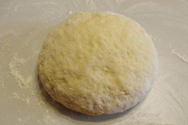 пончики на кефире рецепт