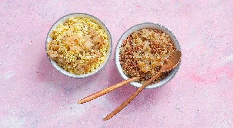 постная кулебяка