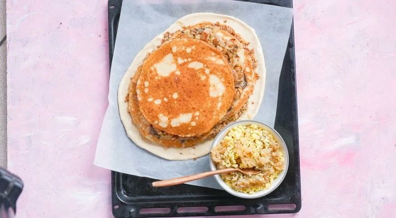 как приготовить кулебяку