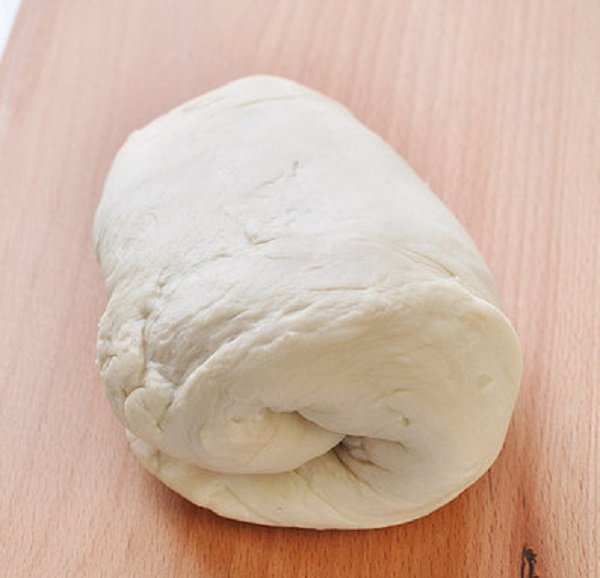 постные вареники с картофелем