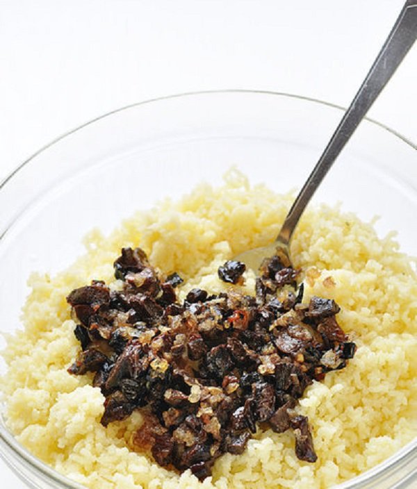 постные вареники с картофелем