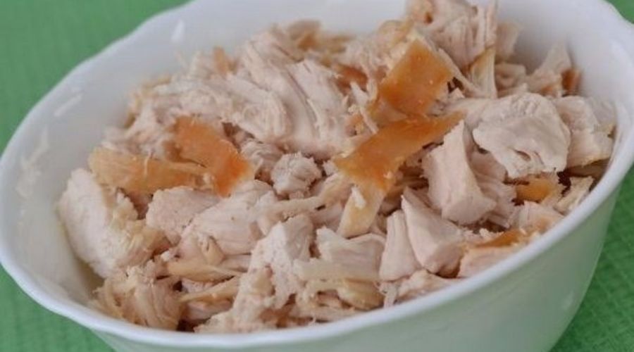 куриная грудка