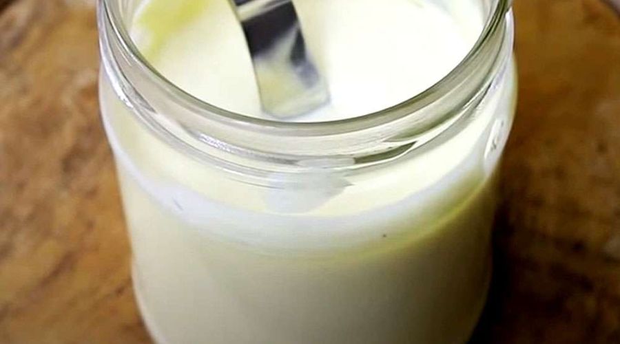 соус для салата