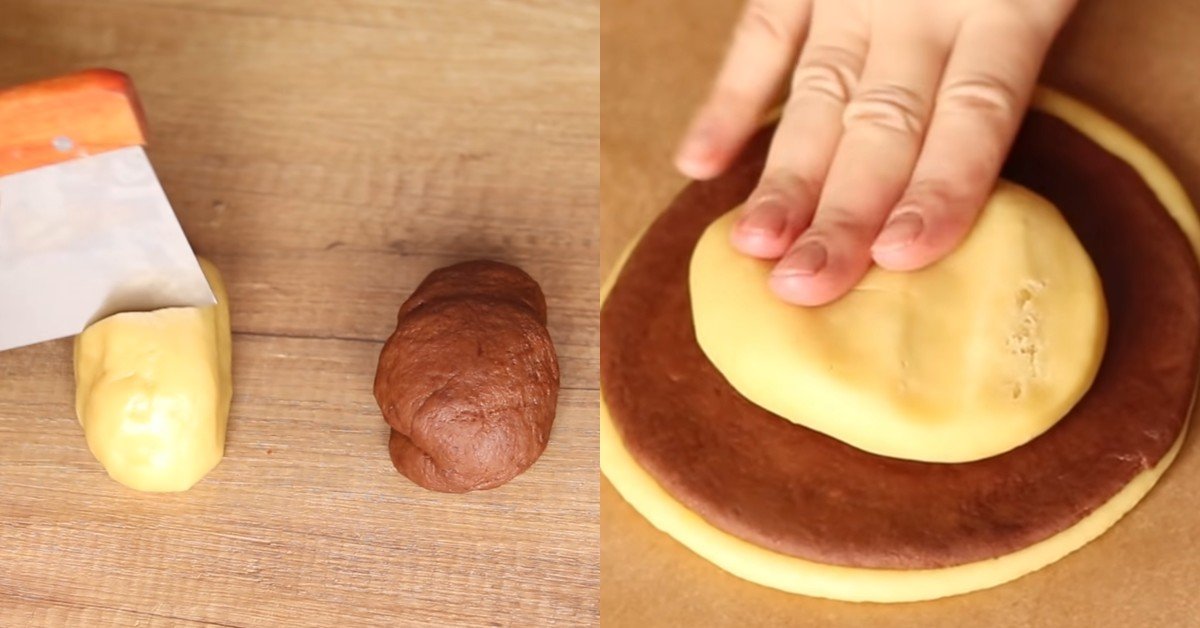 печенье с корицей