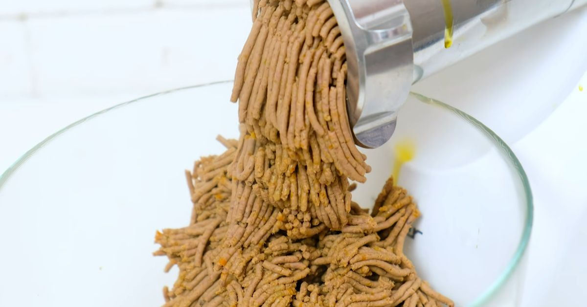 простой паштет