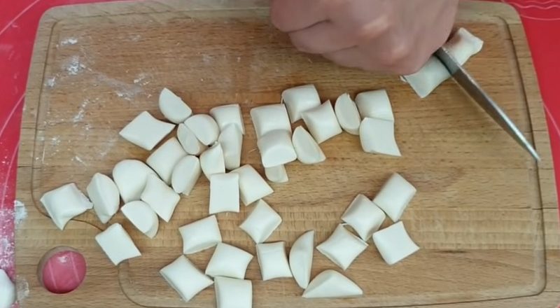 Простые карамельные конфеты из детства - Со Вкусом