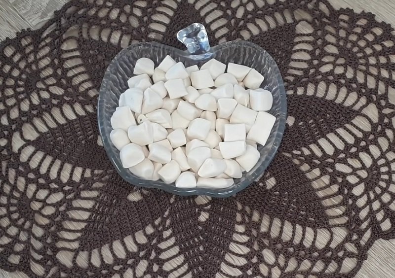 готовые конфеты