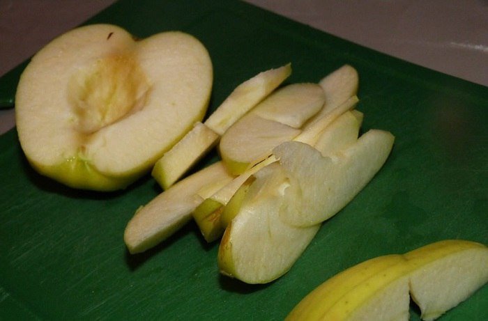 Прозрачное варенье