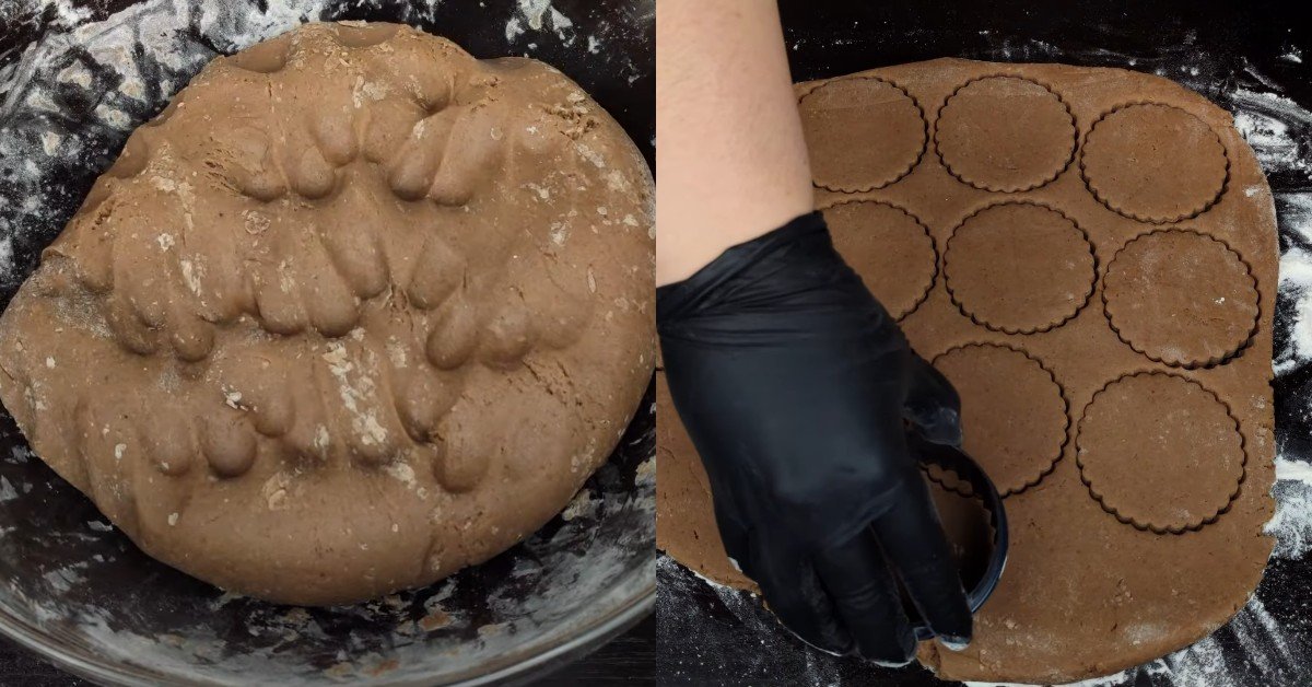 медовые пряники