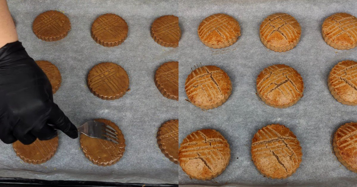 имбирные пряники