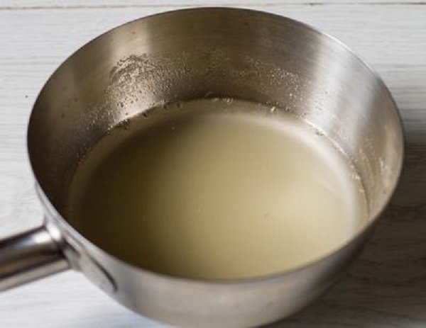 «Птичье молоко» на агар-агаре, пошаговый рецепт