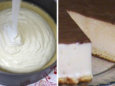 «Птичье молоко» на агар-агаре