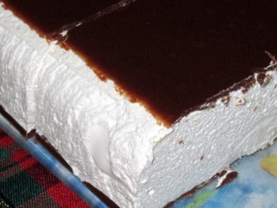 «Птичье молоко»