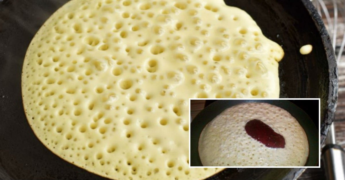 картофельные оладушки