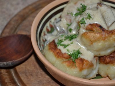 Пызы белорусские