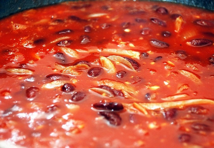 тушить овощи на рагу