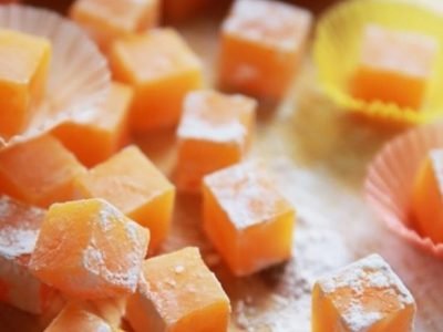 Рахат-лукум