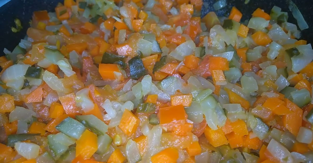 рассольник с гречкой