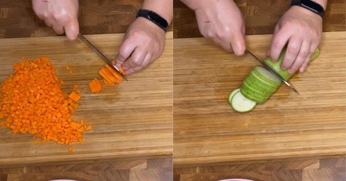 рассыпчатый рис